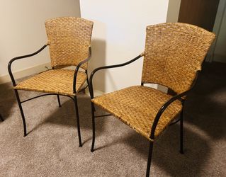 Antique Chairs Set