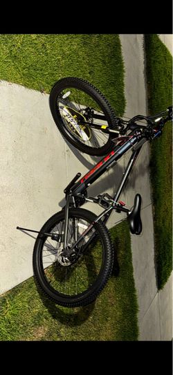 E bike