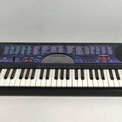 Keyboard With Stand 