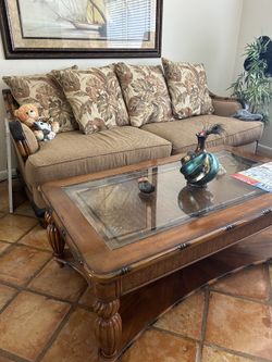 Living Set