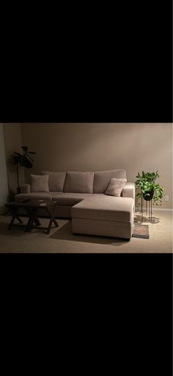 Couch for sale $150