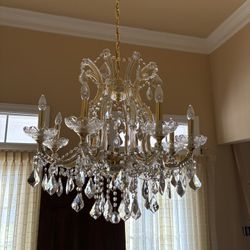Chandelier