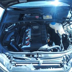 2006 Audi A4