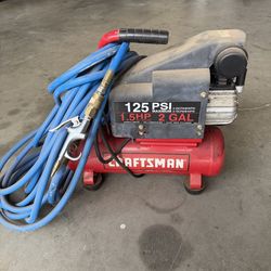 Craftsman Air Compressor