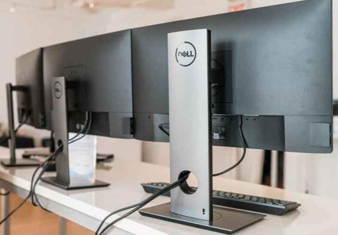 Easy Setup with Horizontal or Vertical Viewing Positions 100 Available Only $50 Each!