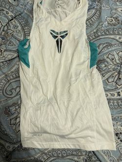 Nike S Small KOBE BRYANT MAMBA Tech Tank Top Dri-Fit 645680