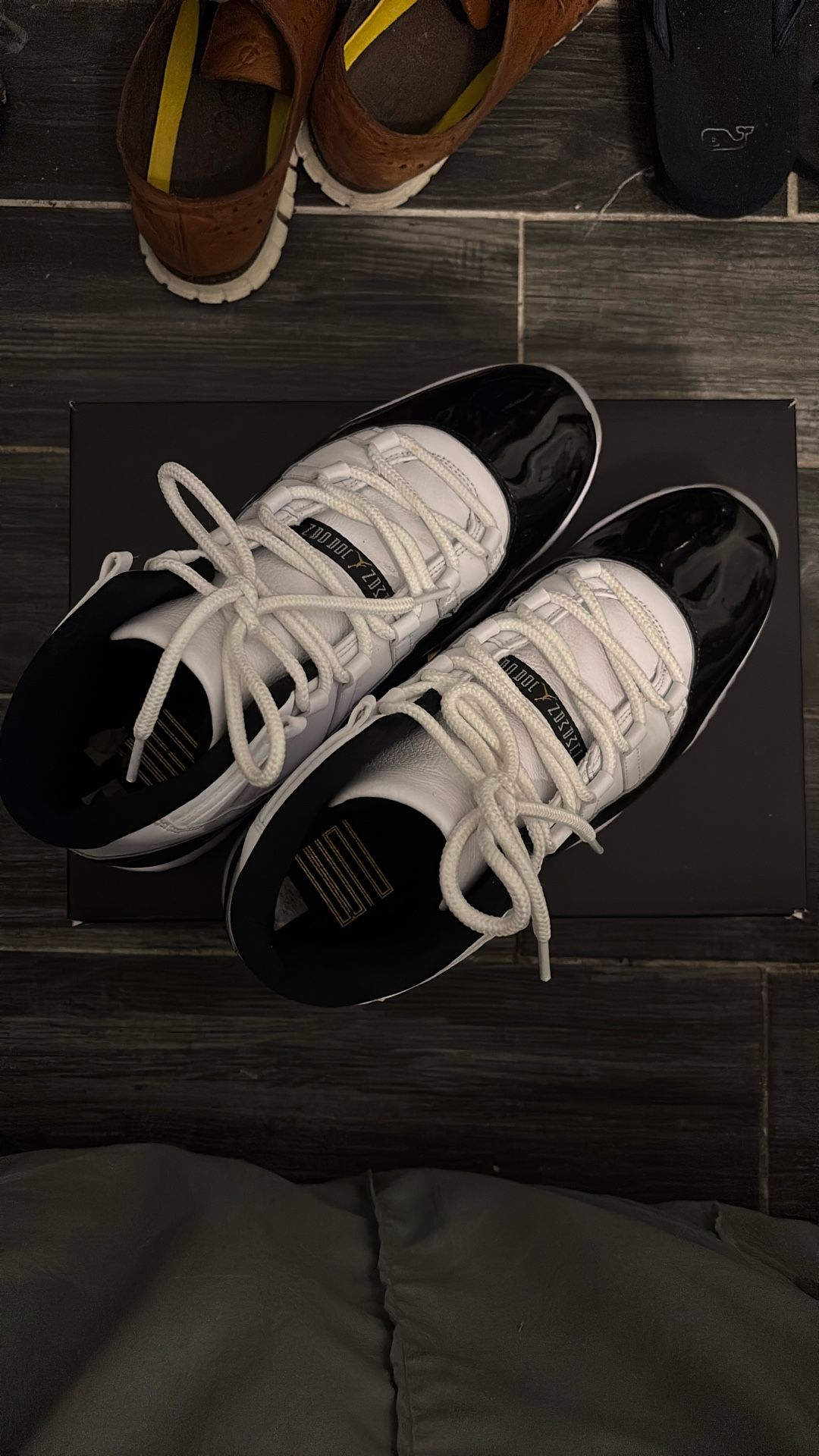 Jordan 11