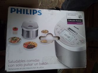 Philips Avance Collection Multicooker HD3095/87