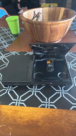 PS2 for parts