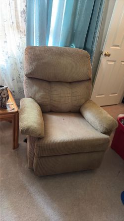 Recliner