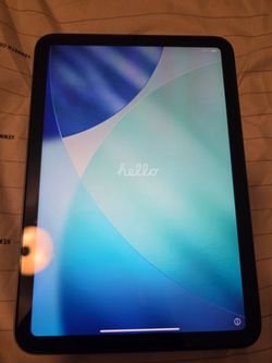 Mini Ipad 6th Generation