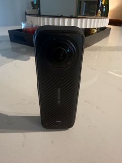 Insta 360x4