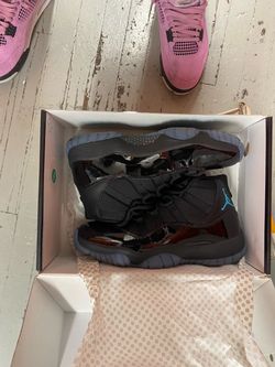 Air Jordan 11 gamma size 9
