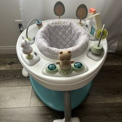 Ingenuity Activity Center 