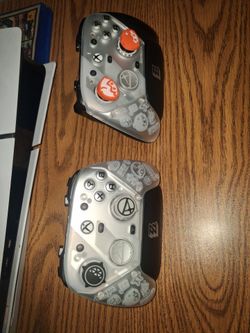 Xbox controller