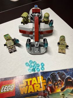Lego Star Wars