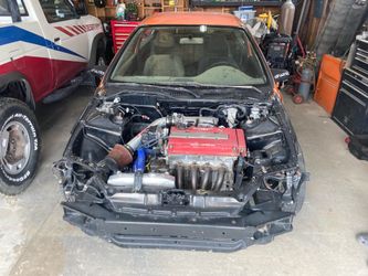 1995 Honda Civic