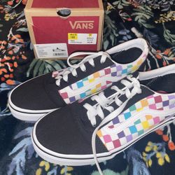 Vans 