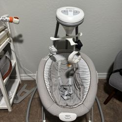 Graco Baby Swing