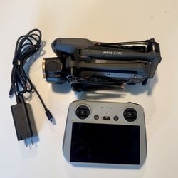Mavic 3 Pro 