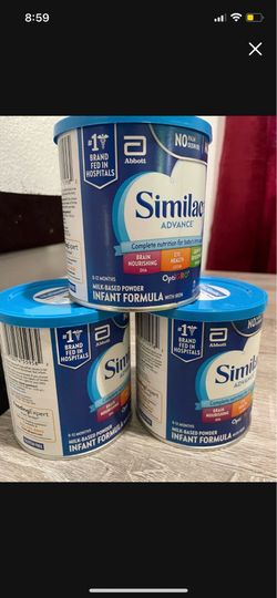 Similac Formula