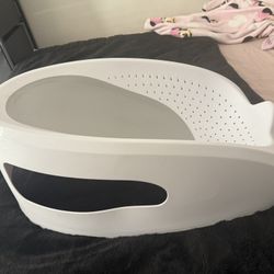 Baby Bath Tub 