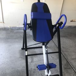 Gym Recliner 