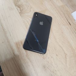 Iphone Xs Max 256gb ****unlock Any Sim