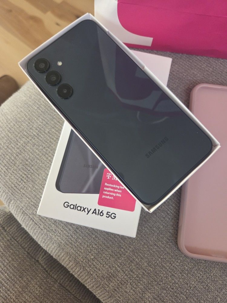 GALAXY A16 5G