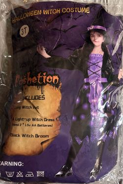 Halloween costumes
