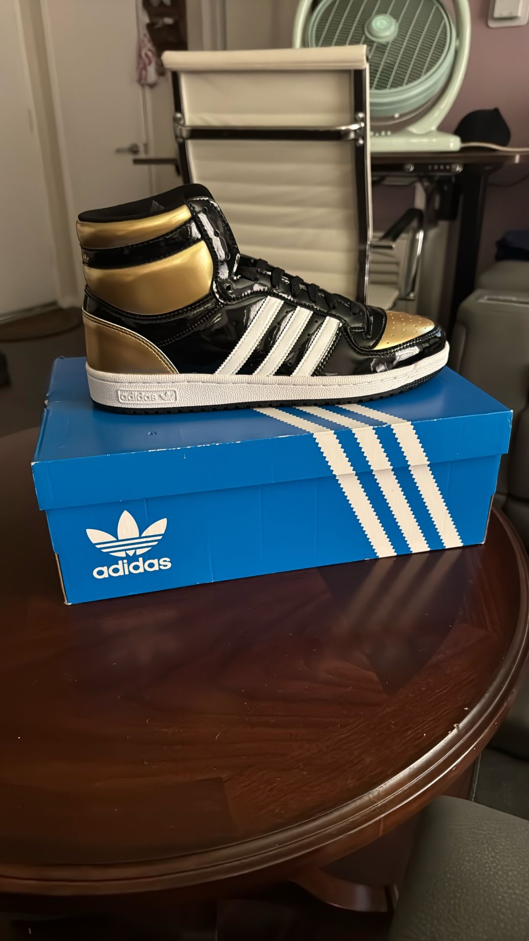 Nuevos