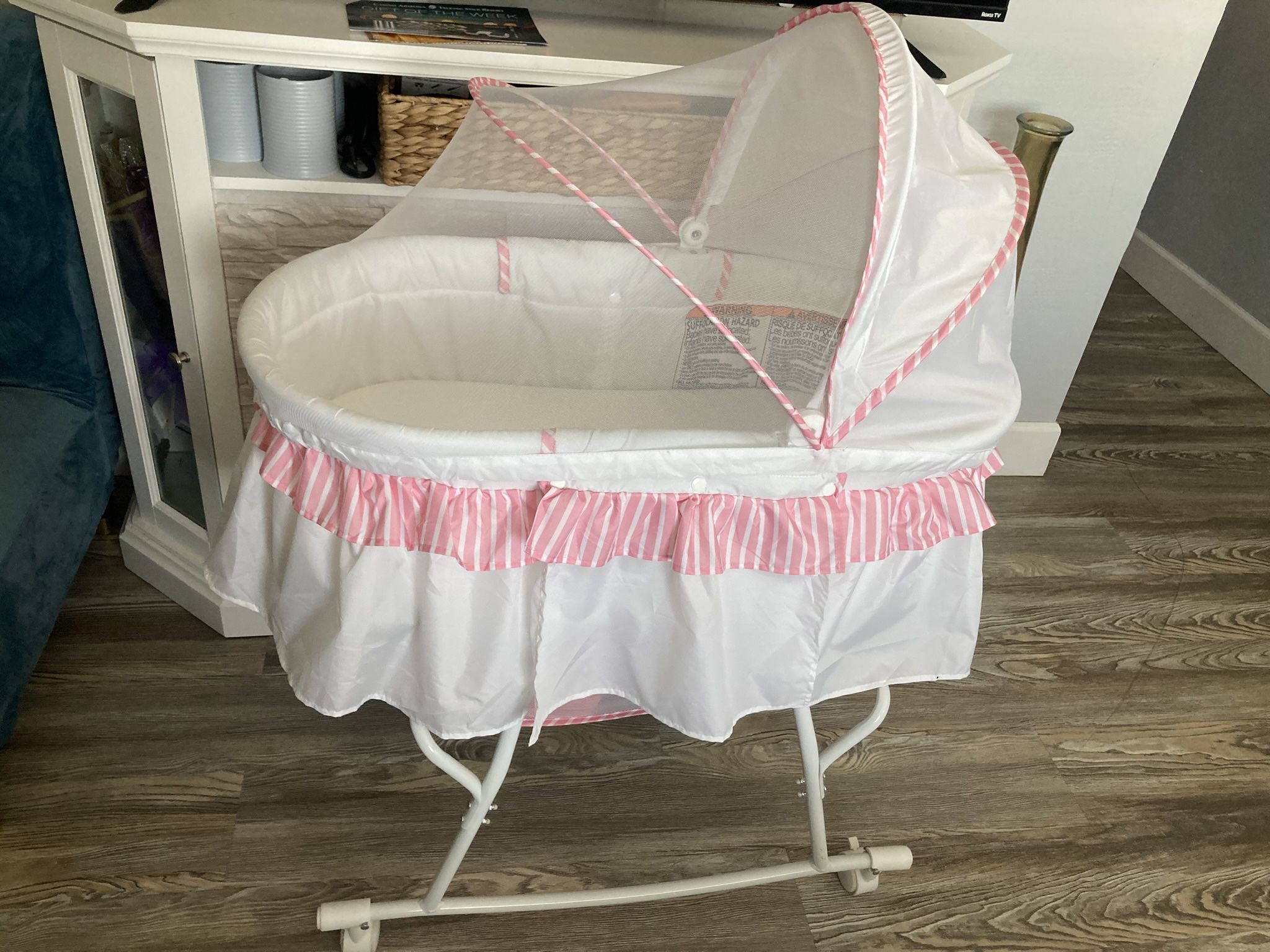 Bassinet