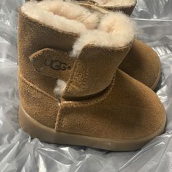 Infant & Toddler Shoes 