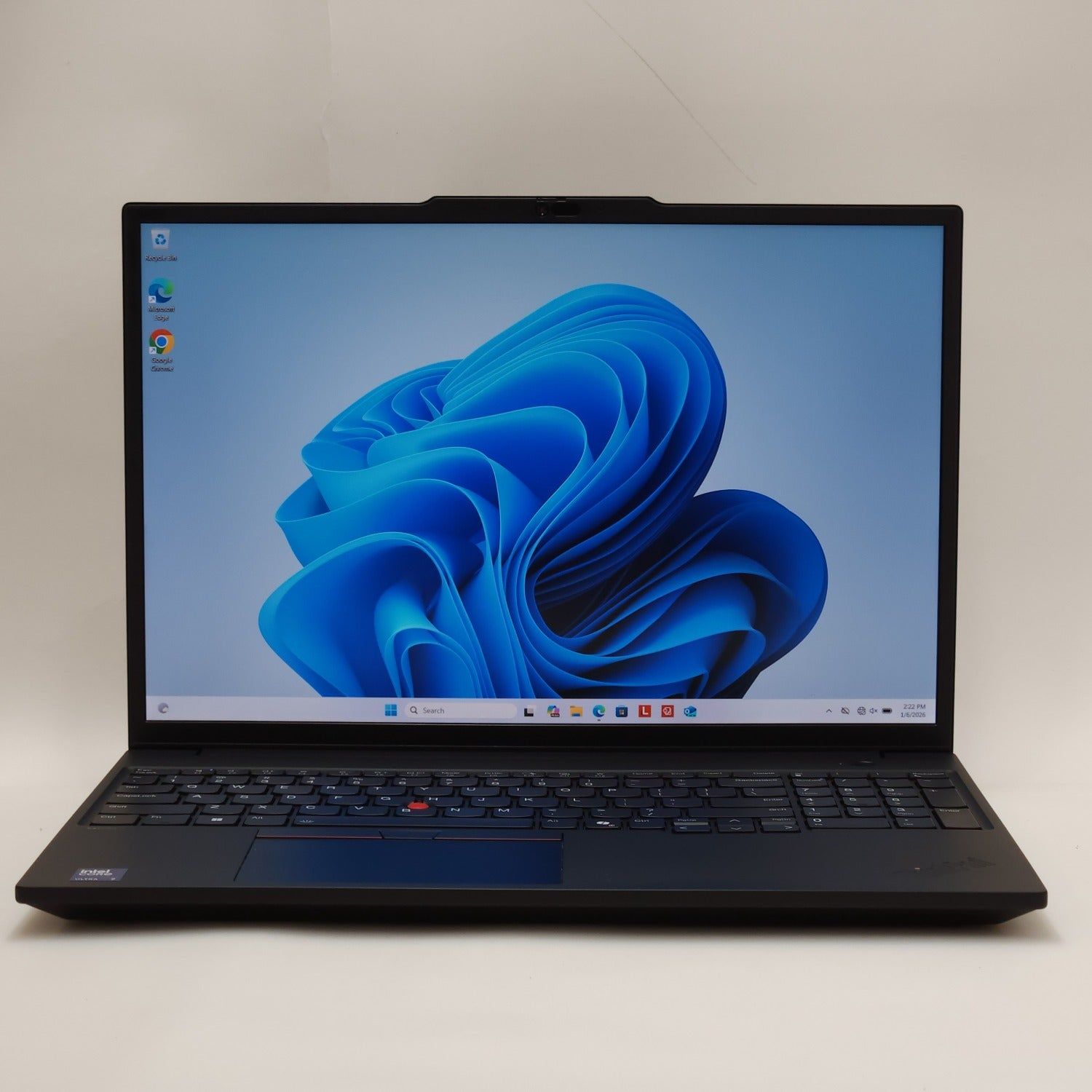 Lenovo ThinkPad P16s Gen 3 16