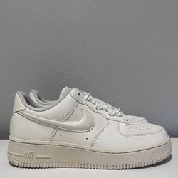 Nike Air Force 1 (Size 10.5w)