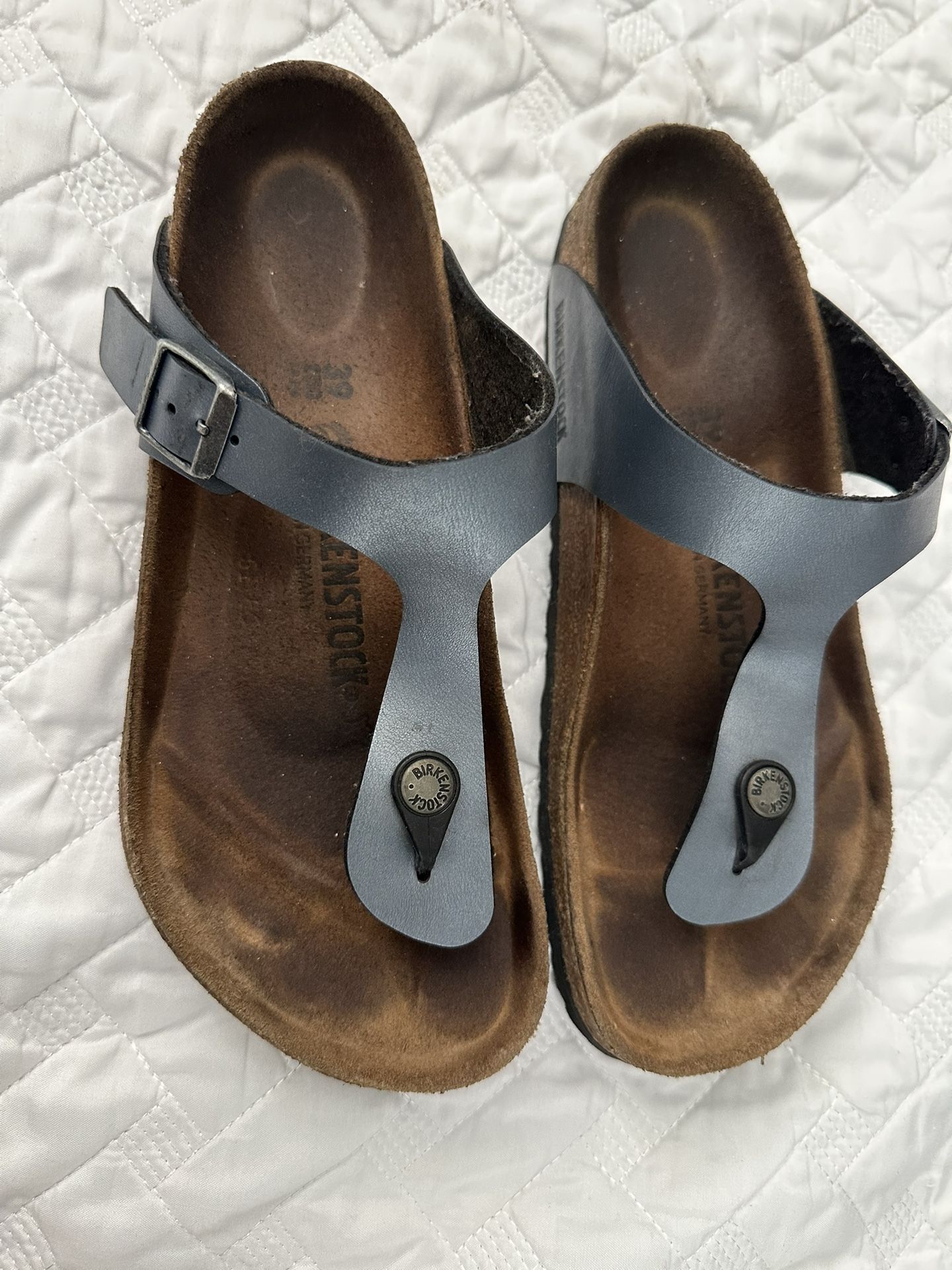 Birkenstock’s