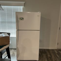 Whirlpool Refrigerator