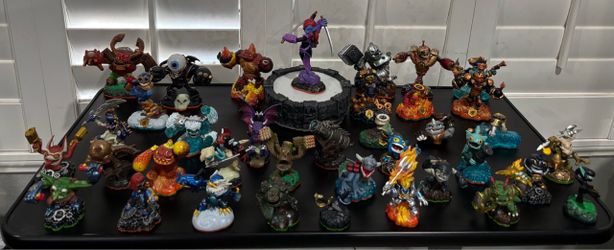 Skylanders