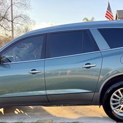 2010 Buick Enclave