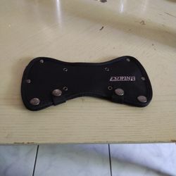Estwing Double Bit Axe Sheath