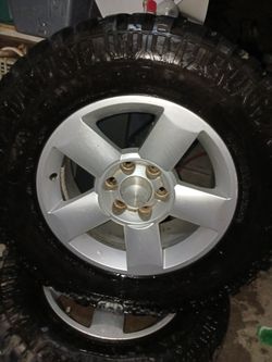Rims