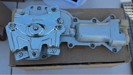 73-87 Chevrolet power window motors.
