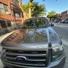 Ford Expedition 2010