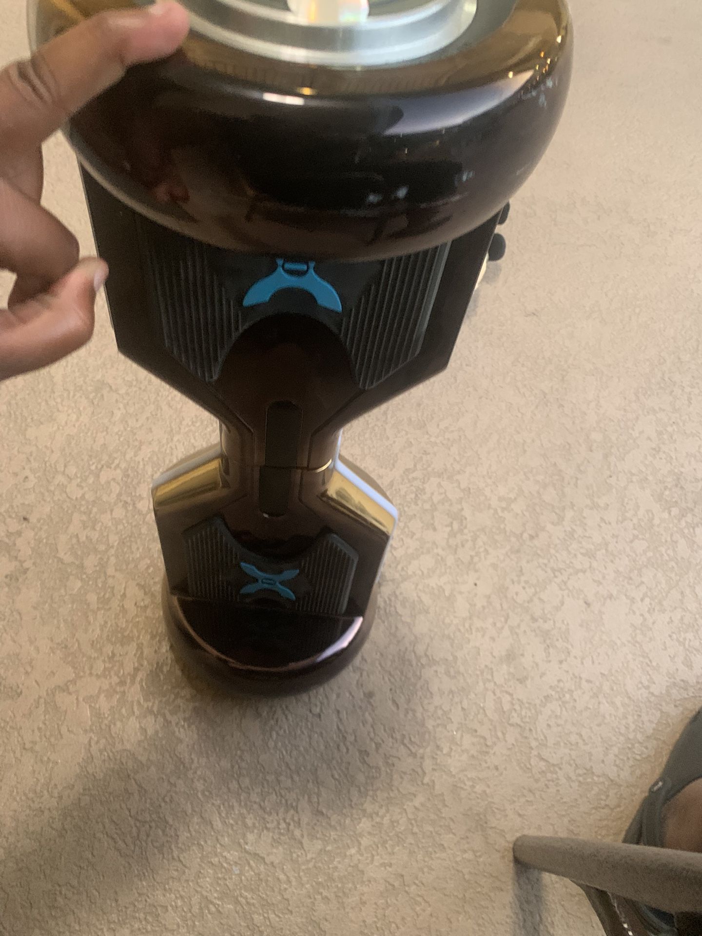 Blue Tooth Hover Board
