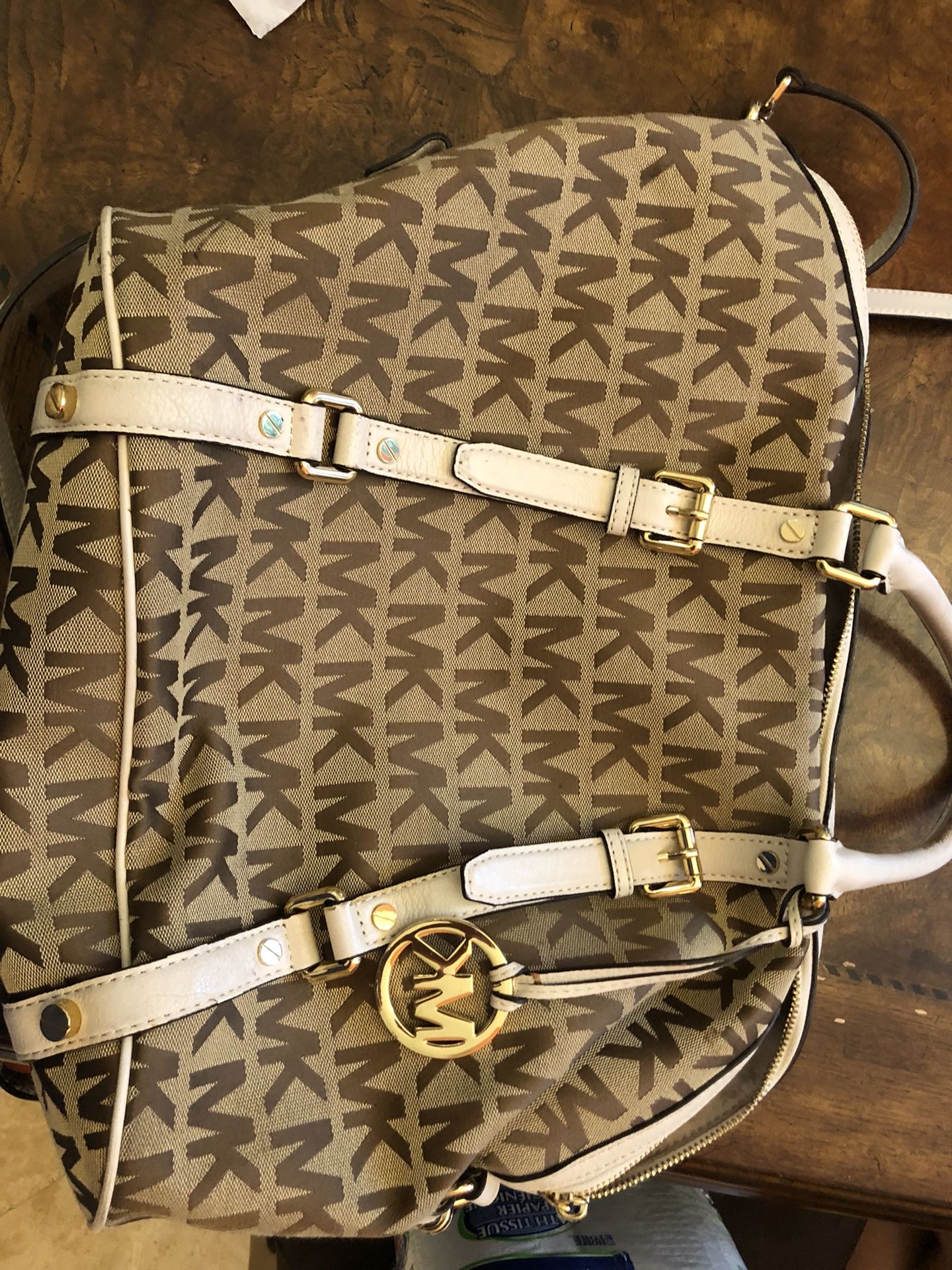 Michael Kors handbag