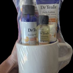 Dr. Teals