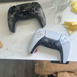 Ps5 Controller 