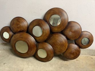 Uttermost Mirror