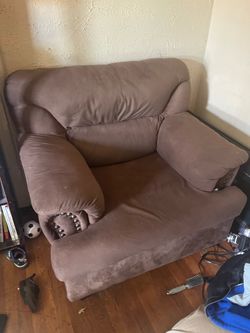 Loveseat