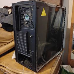 Computer Case Build Your Own
